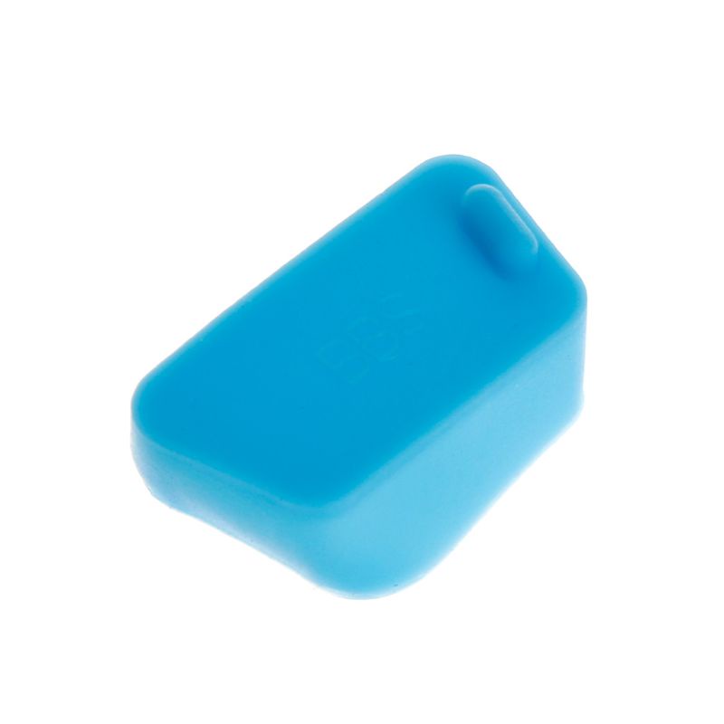 Set 13 Nút Silicon Mềm Chống Bụi Cắm Cổng Dữ Liệu USB Cho Laptop