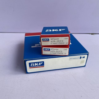 Vòng bi 625 627 628 629 SKF chính hãng bạc đạn - Kim Khí Dung Anh