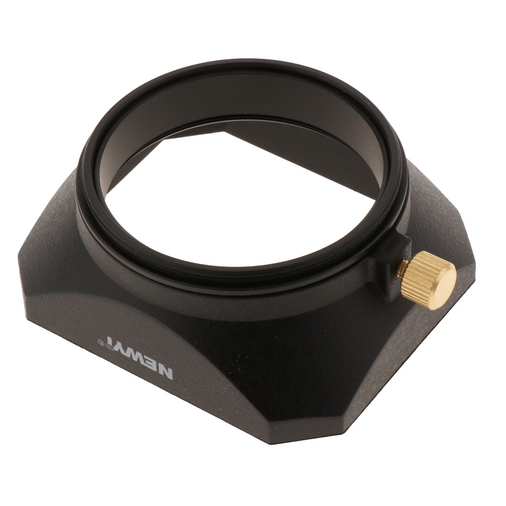 [Lzdjhyke1] Mũ trùm đầu vuông 52mm dành cho phụ kiện