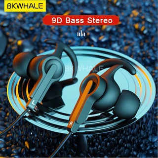 Tai Nghe Nhét Tai HiFi S2000 Pro Super Bass Âm Thanh Khủng có dây và micro chống ồn , Chơi Game Ngon