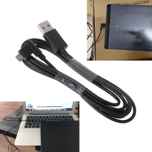 USB Power Cable for Digital Drawing Tablet Charge Cable for CTL471 CTH680