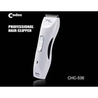Tông đơ CODOS CHC536, tông đơ cắt tóc