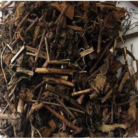 [Mã BMTTC60K giảm đến 60K đơn 50K] Nhân trần khô thượng hạng JINDO 1kg hỗ trợ tốt cho gan