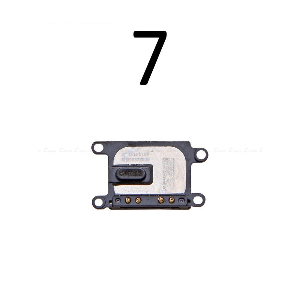 Tương thích với IP 4 4S 5 5S SE 2020 2022 5C 6 6S 7 8 Plus Tai Nghe Tai Nghe Âm Thanh Trên Loa Thu Thay Thế Các Bộ Phận
