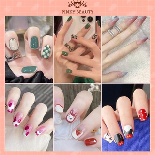 Bạn muốn có một bộ móng chân đẹp nhưng đơn giản và dễ thương? Các mẫu nail móng chân đơn giản của chúng tôi chắc chắn sẽ làm bạn cảm thấy hài lòng và tự tin hơn.