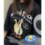 Áo thun nữ dễ thương đẹp cute phô mai que - duck