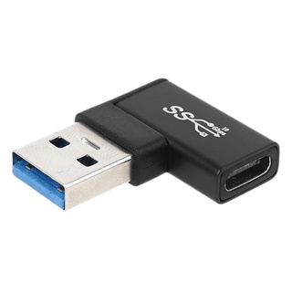 Bộ chuyển đổi EZ Type C sang USB 3 0 OTG USB C sang Type C Đầu nối chuyển đổi nam nữ