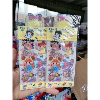 Sticker cute