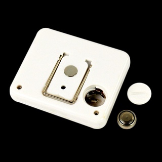 JOJO Hẹn giờ nhà bếp kỹ thuật số Màn hình LED Báo động lớn Đếm ngược cho trò chơi bài tập về nhà
