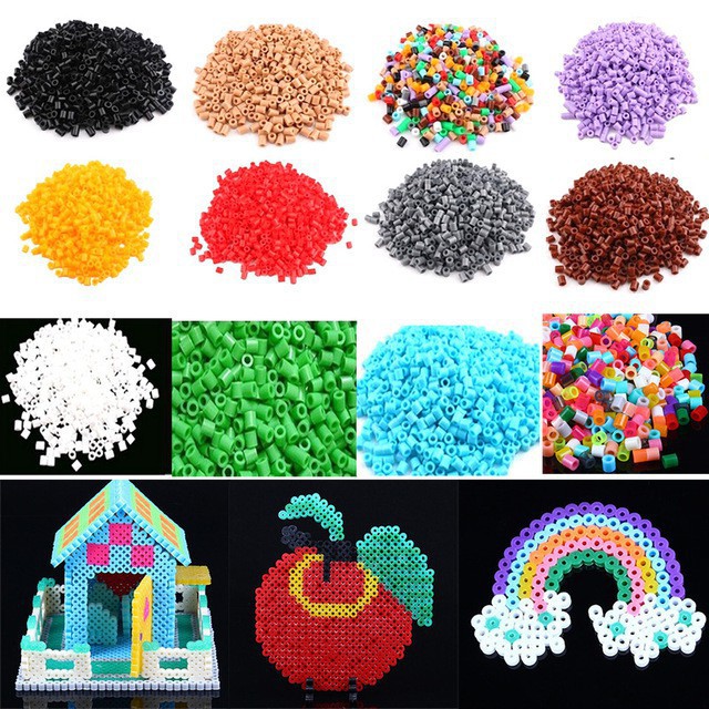 Mua perler bead glow mÄ© chính hãng giá tốt tháng 9, 2023