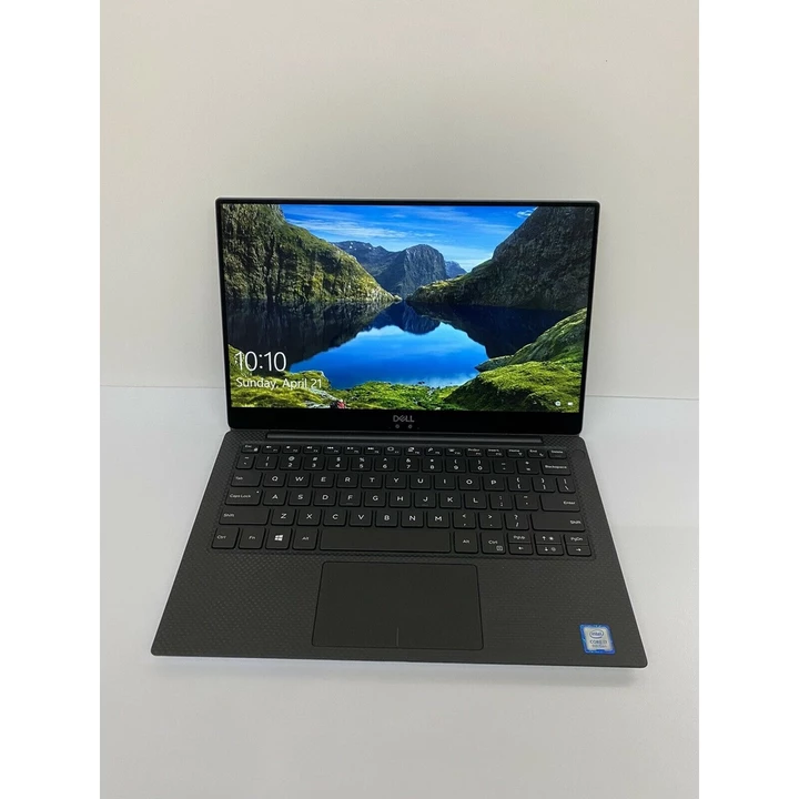 LAPTOP Dell XPS 13 9370 Core i5- 8250U - RAM 8GB " NHƯ MỚI " XÁCH TAY MỸ