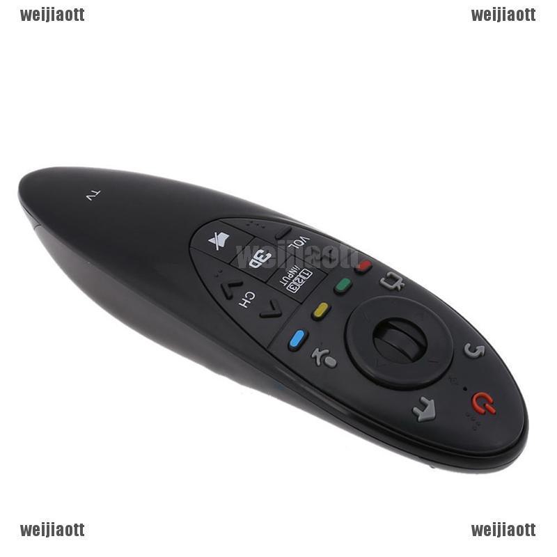 Télécommande Magique pour TV LG 3D Smart TV AN-MR500G AN-MR500 MBM63935937