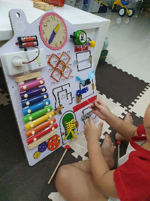 Ảnh đánh giá