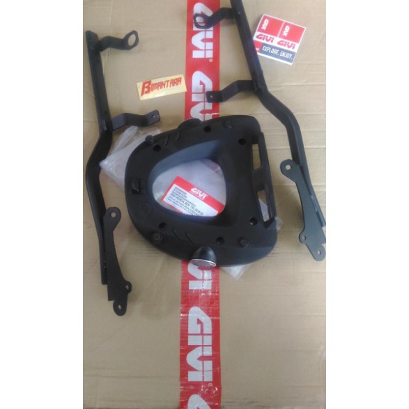 Baga sau chịu lực Givi SRV Honda ADV 150