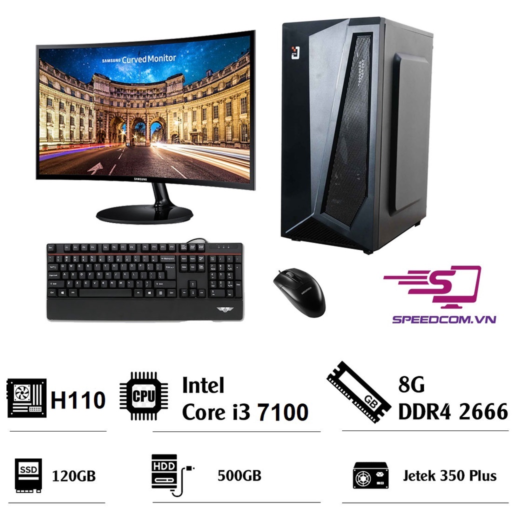 ☆NEC PC-GD Core i3-7100 8GB 1TB Win10 ☆NEC PC-GD Core i3-