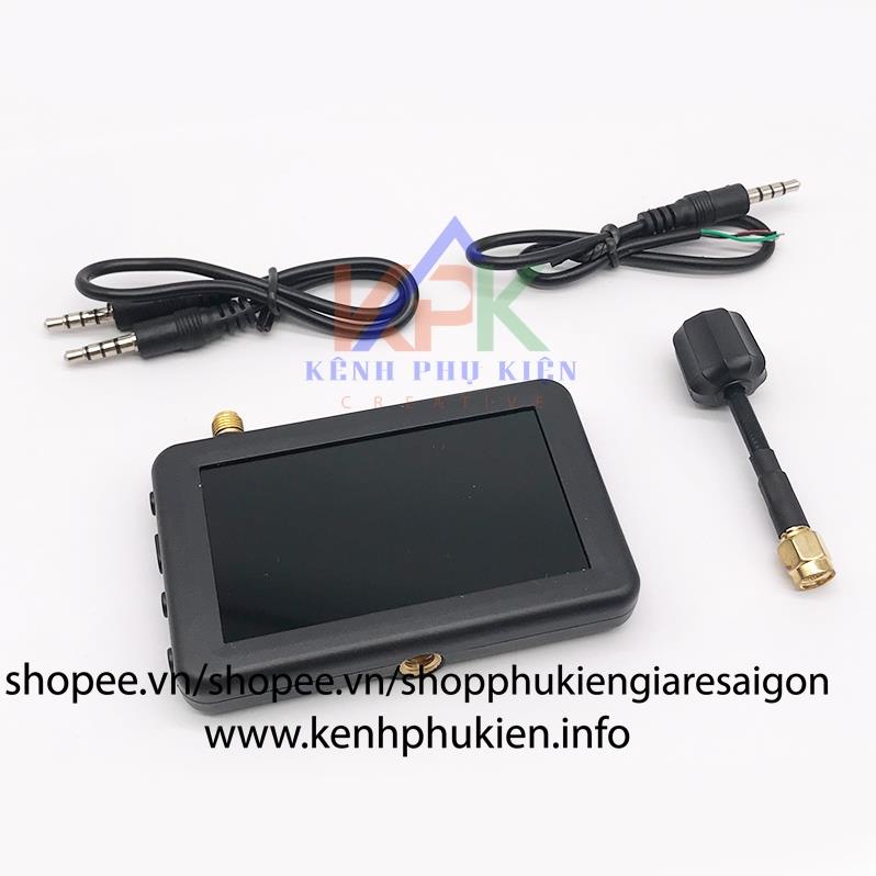 Màn hình 3 inch giành cho fpv | Shopee Việt Nam