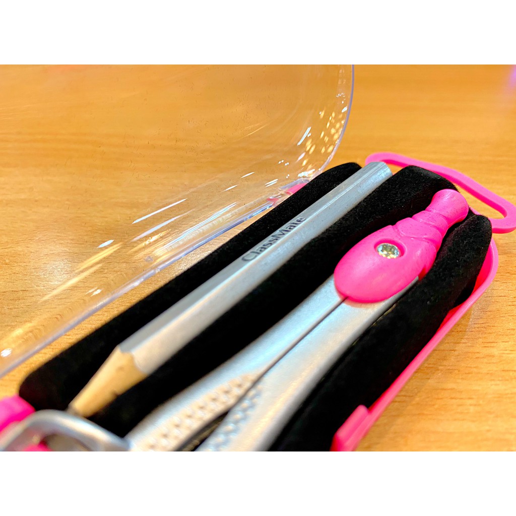 Compa kim loại ClassMate CL-CM312 | Shopee Việt Nam