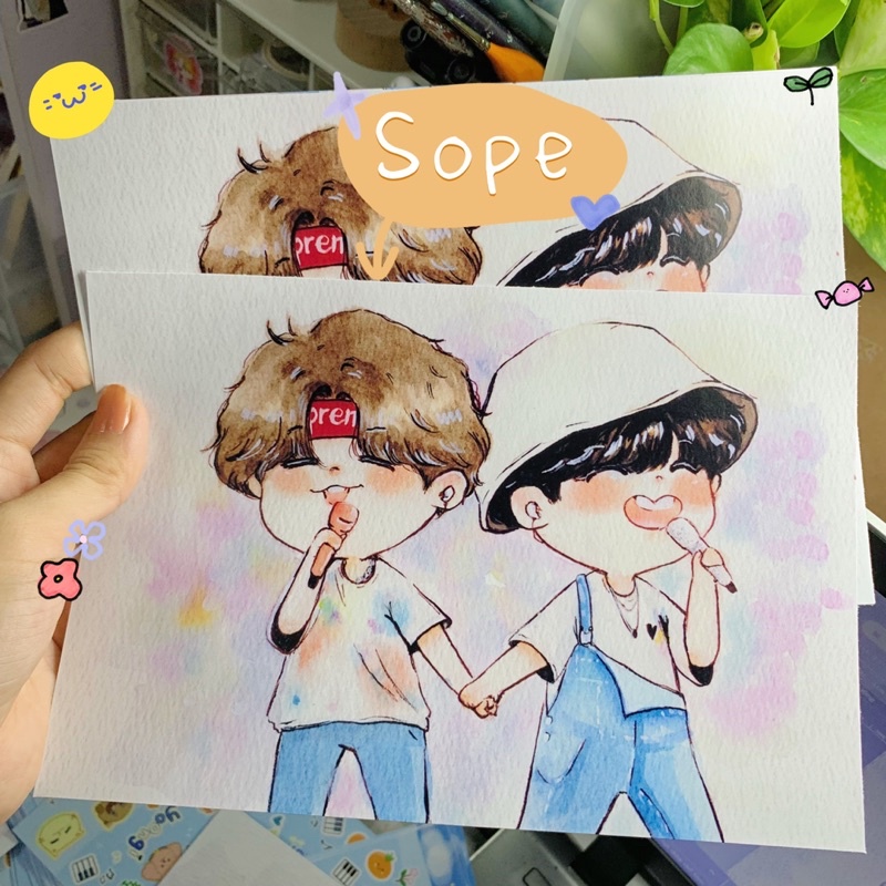 Sope Giá Tốt Tháng 5, 2023 | Mua Ngay | Shopee Việt Nam