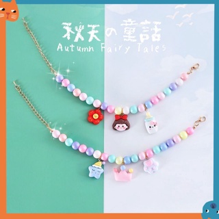 Thú Cưng Giả Tưởng Dễ Thương Cổ Tích Cổ Thú Cưng Vòng Cổ Phụ Kiện Thú Cưng Dễ Thương Cổ Phụ Kiện Vòng Cổ Mèo Phụ Kiện