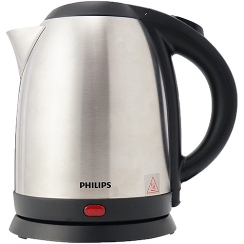 Ảnh Bình đun siêu tốc Philips HD9306 1.5L - Hàng chính hãng 2