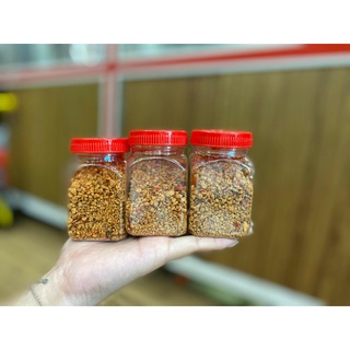 [Ảnh thật] [Có sẵn] Hủ 1OOgr Muối  TÔm Tây Ninh Nguyên Hạt Loại Ngon - Ship Hỏa Tốcccc trong 2h