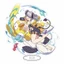 SQ11 Honkai Tác Động Hình Hành Động Acrylic Đồ Chơi Mô Hình Anime Để Bàn Yae Sakura Kiana Raiden Trang Trí Nhà Quà Tặng