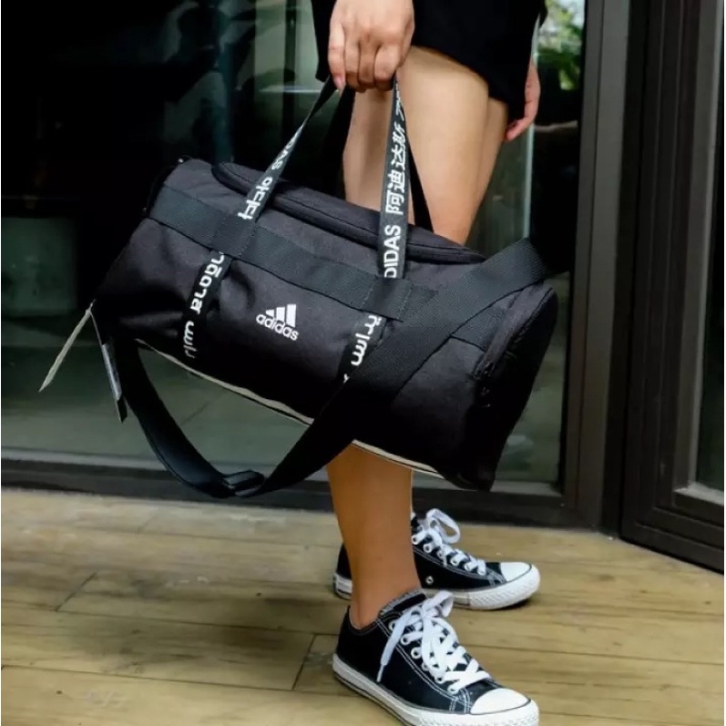 Túi Trống adidas AUTHENTIC 100% size XS 14L | Shopee Việt Nam