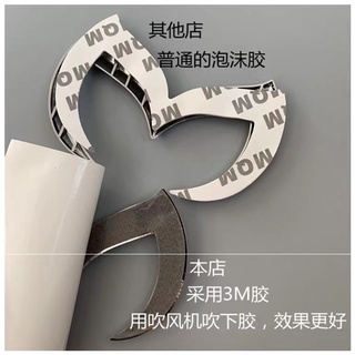 MAZDA SPEED BIỂU TƯỢNG LOGO từ ngữ ĐA NĂNG cx3 cx5 mazda 3 mazda 6 mazda 2 lưới tản nhiệt biểu tượng ms matt chrome đen