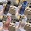 VVDZA 780ml Bình Nước Thể Thao Tập Gym Du Lịch Nhựa Mờ Chống Rò Rỉ