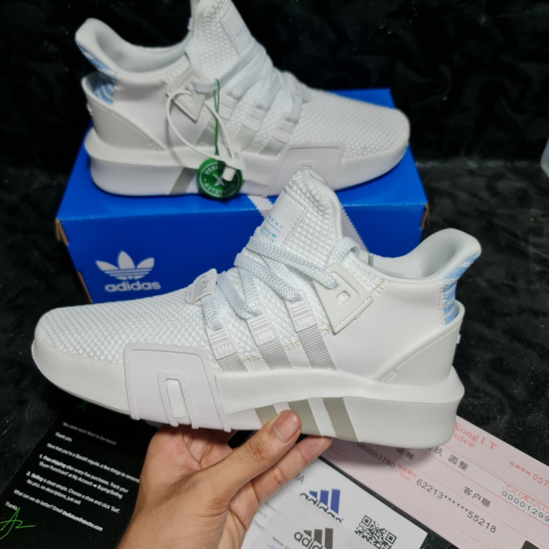 Giày eqt nam real clearance