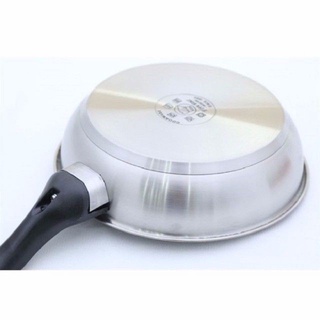 Chảo chống dính bếp từ 3 đáy Fivestar cao cấp dùng được cho tất cả loại bếp