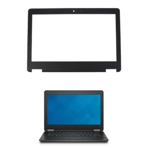 OXXGGKAO Cho Latitude 7270 E7270 LCD Viền Trước Bao Viền Khung 02YPVG Không Sử Dụng