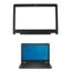 OXXGGKAO Cho Latitude 7270 E7270 LCD Viền Trước Bao Viền Khung 02YPVG Không Sử Dụng