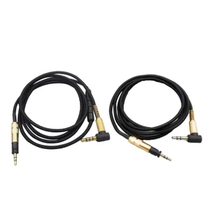 Dây nối dài cáp tai nghe chất lượng âm thanh WU HiFi choQC25 QC35 SoundTrue OE2 OE2i