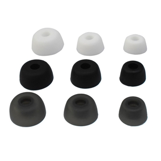 Set 3 cặp nút silicone bọc tai nghe cho Jabra Elite 75t/Elite 65t/Active/Sport Evolve