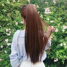 Tóc Kẹp Ngoạm Thẳng Dài Hot Trend – Tóc Giả Nữ Dày Mượt, Dễ Dùng Đi Làm Đi Tiệc