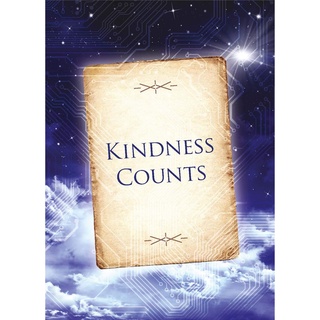 Bộ Bài Messages from the Guides Transformation Cards (Mystic House Tarot Shop) - Bài Gốc Authentic Chính Hãng 100%