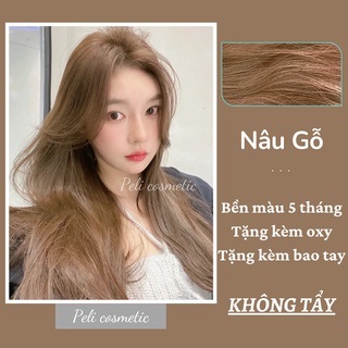 Gỗ nâu có vẻ đơn giản nhưng lại rất sang trọng và đẹp mắt. Nếu bạn quan tâm đến trang trí nội thất hoặc đang tìm kiếm nguồn cảm hứng mới về trang trí nhà cửa, hãy xem hình ảnh về gỗ nâu để khám phá thêm những ý tưởng mới.