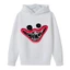 Áo Hoodie Thể Thao In Họa Tiết Hoạt Hình Poppy Playtime Huggy Wuggy Thời Trang Giản Dị Dành Cho Trẻ Em