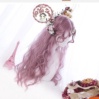 Wig lolita nguyên đầu sẽ mang lại cho bạn vẻ đẹp không thể chối từ. Chất lượng tốt, kiểu dáng đa dạng và màu sắc phong phú giúp bạn dễ dàng lựa chọn cho mình sản phẩm ưa thích. Hãy đến với chúng tôi và trải nghiệm sản phẩm wig lolita nguyên đầu tuyệt vời nhất.