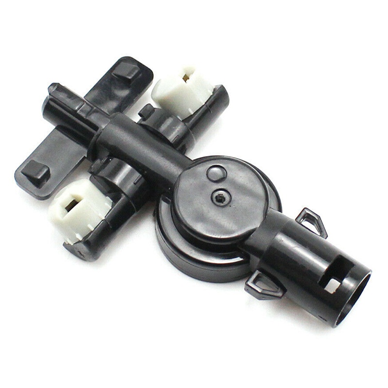 Giá Đỡ Vòi Phun Nước Rửa Đèn Pha Cho Honda Lexus Suzuki Mazda Nissan Subaru