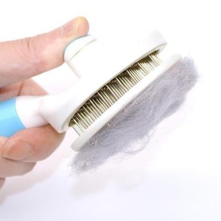 BÀN CHẢI LÔNG CHÓ MÈO CHẤT LƯỢNGTỐT