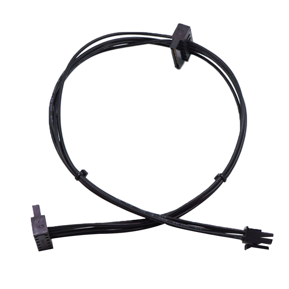 [Np] Cáp nguồn Mini 4Pin sang 2 SATA SDD thay thế cho bo mạch chính Lenovo