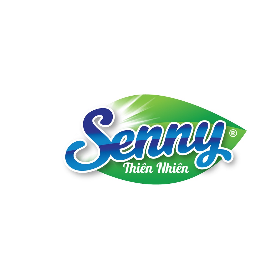 Ảnh Nước rửa bát thiên nhiên Senny 750gr 4