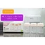 Bộ 3 bình trữ sữa mẹ Fatzbaby 140ml Store 2 FB0140VN