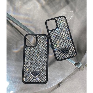 CASE PRADA BLING