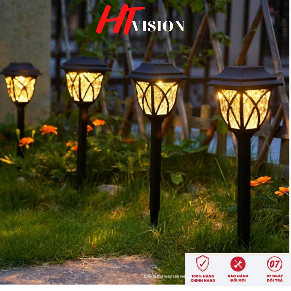 Đèn Năng Lượng Mặt Trời Sân Vườn Giá Tốt Tháng 3, 2023 | Mua Ngay | Shopee  Việt Nam
