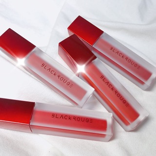 [Blackrouge] SON KEM BLACK ROUGE AIR FIT VELVET TINT