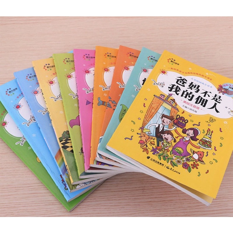 Ảnh Tập các câu chuyện cuộc sống thường ngày_ktbook 1