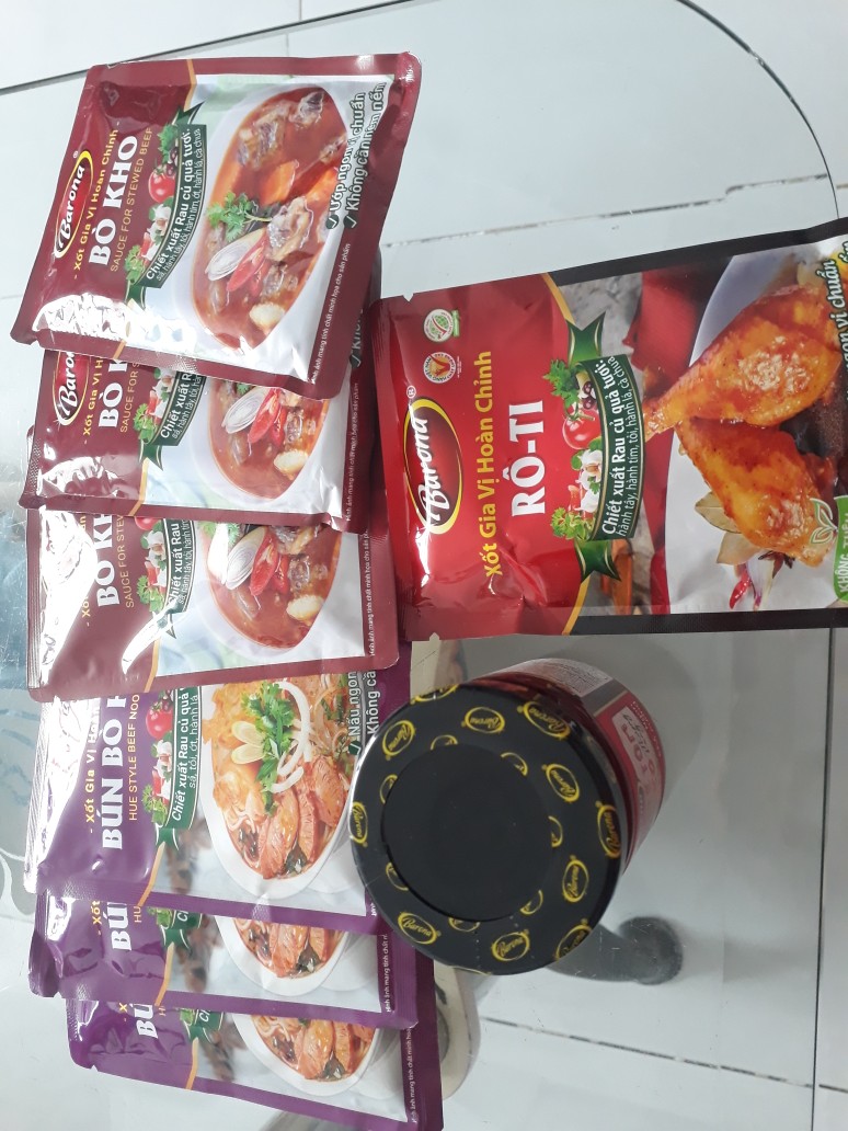 Ảnh đánh giá